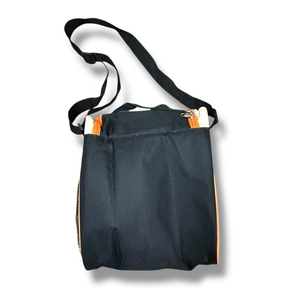 Girl Scouts Large Insulated Lunch Bag NWOT - Picture 3 of 6